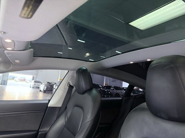 2020 Tesla Model 3 Performance Dallas TX