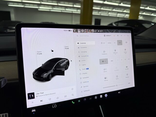 2020 Tesla Model 3 Performance Dallas TX