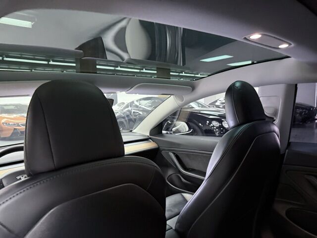 2020 Tesla Model 3 Performance Dallas TX