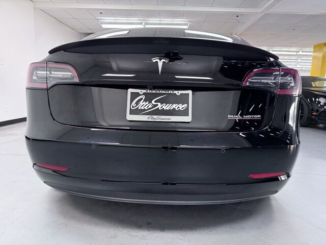2020 Tesla Model 3 Performance Dallas TX