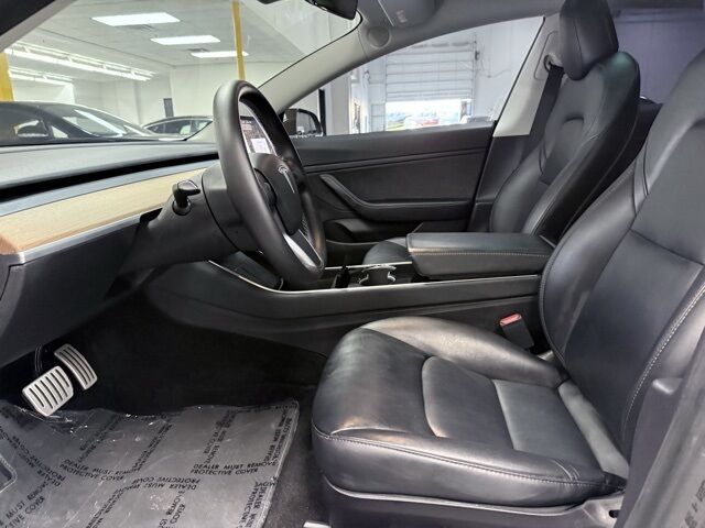 2020 Tesla Model 3 Performance Dallas TX