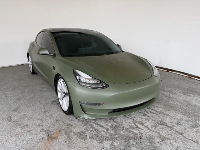 2020 Tesla Model 3 Performance Dual Mot