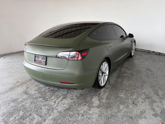 2020 Tesla Model 3 Performance Dual Mot