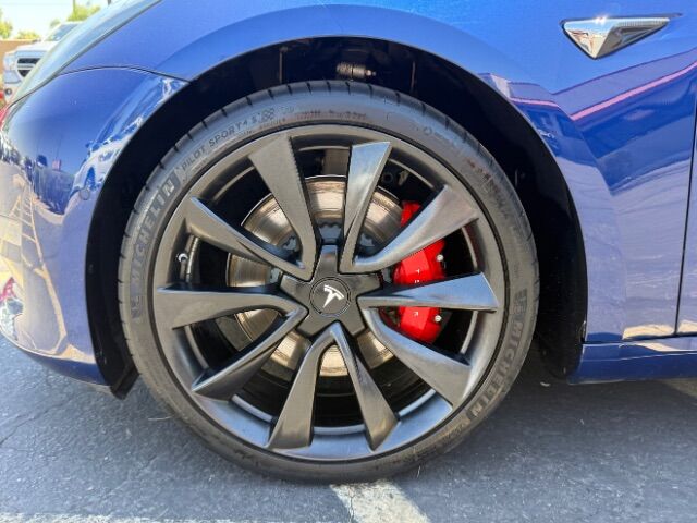 2020 Tesla Model 3 Performance Dual Motor AWD Mesa AZ
