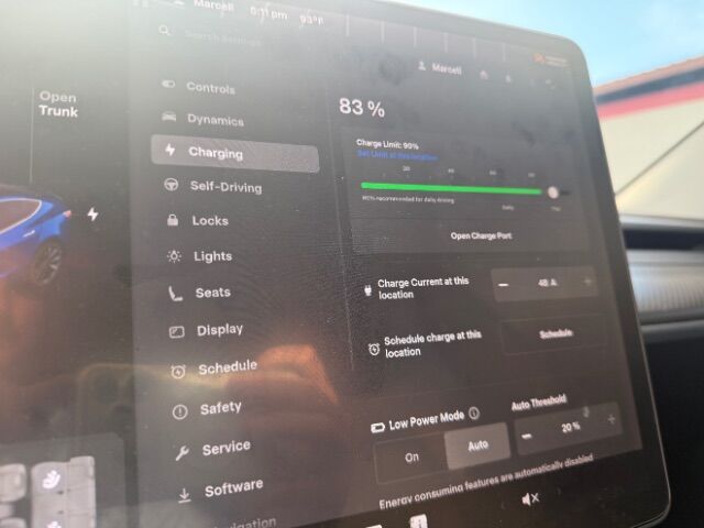 2020 Tesla Model 3 Performance Dual Motor AWD Mesa AZ