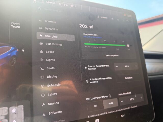 2020 Tesla Model 3 Performance Dual Motor AWD Mesa AZ