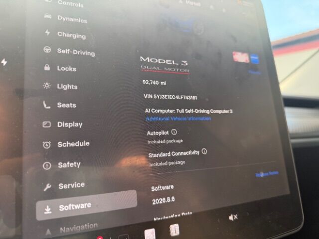 2020 Tesla Model 3 Performance Dual Motor AWD Mesa AZ