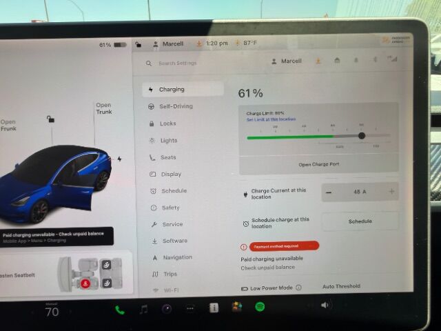 2020 Tesla Model 3 Performance Dual Motor AWD Mesa AZ