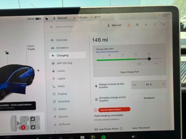2020 Tesla Model 3 Performance Dual Motor AWD Mesa AZ