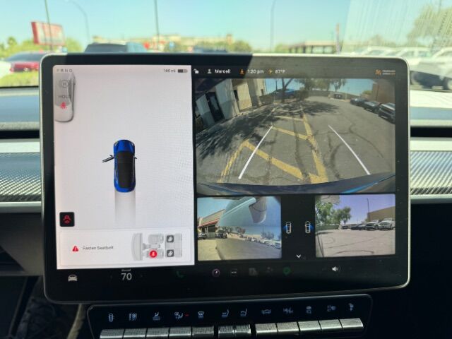 2020 Tesla Model 3 Performance Dual Motor AWD Mesa AZ