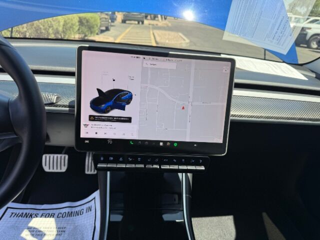 2020 Tesla Model 3 Performance Dual Motor AWD Mesa AZ