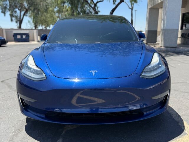 2020 Tesla Model 3 Performance Dual Motor AWD Mesa AZ