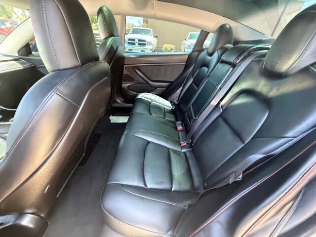 2020 Tesla Model 3 Performance Dual Motor AWD Mesa AZ