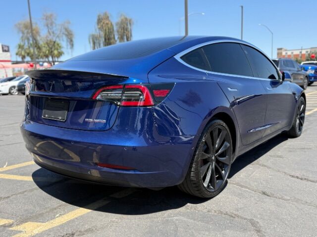 2020 Tesla Model 3 Performance Dual Motor AWD