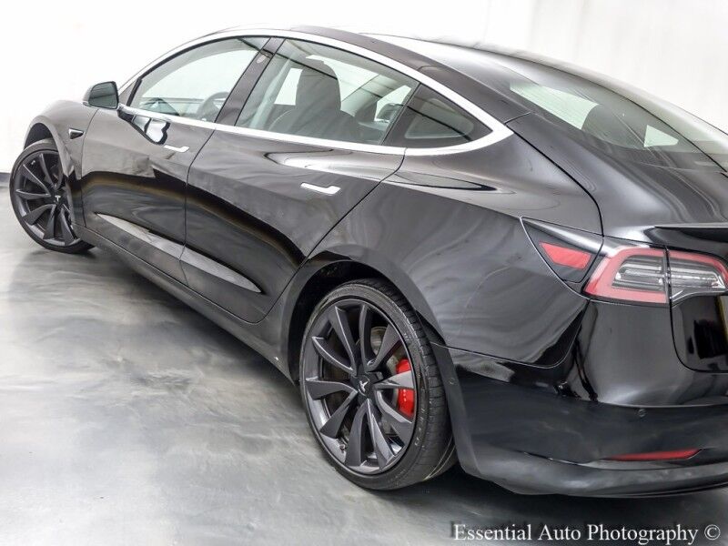 2020 Tesla Model 3 Performance FULL SELF DRIVING Willowbrook IL
