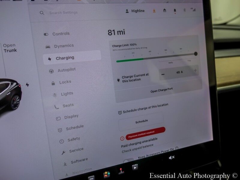 2020 Tesla Model 3 Performance FULL SELF DRIVING Willowbrook IL