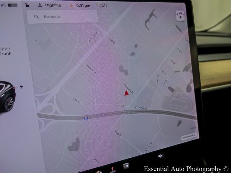 2020 Tesla Model 3 Performance FULL SELF DRIVING Willowbrook IL