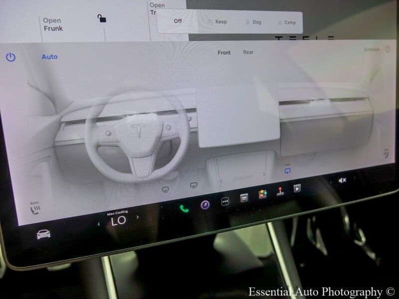 2020 Tesla Model 3 Performance FULL SELF DRIVING Willowbrook IL