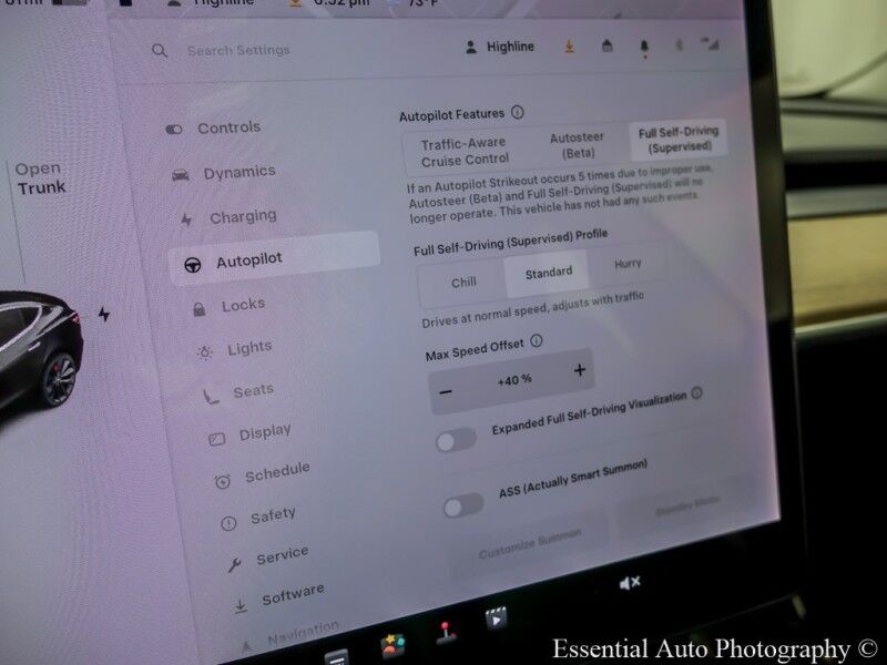 2020 Tesla Model 3 Performance FULL SELF DRIVING Willowbrook IL