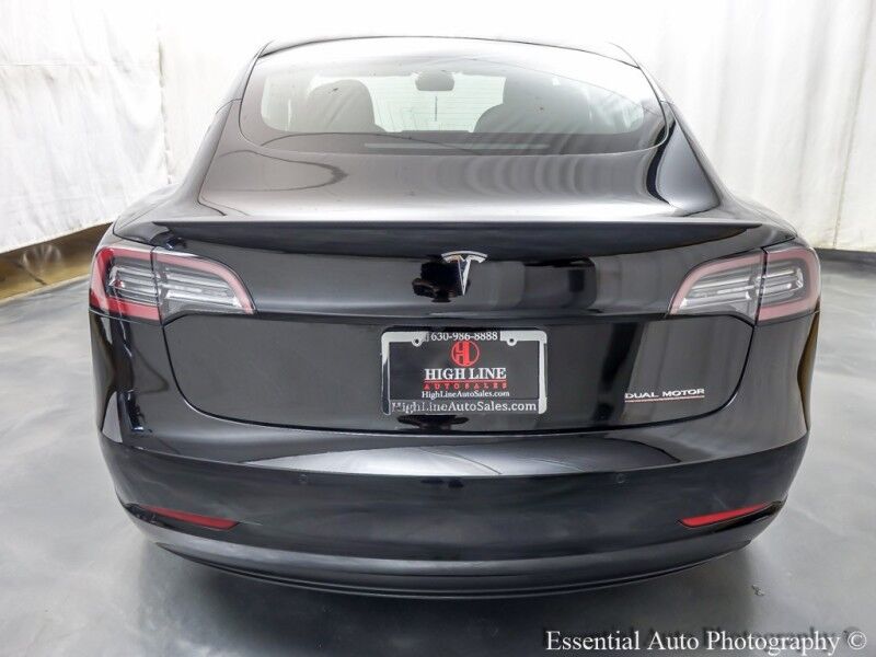 2020 Tesla Model 3 Performance FULL SELF DRIVING Willowbrook IL