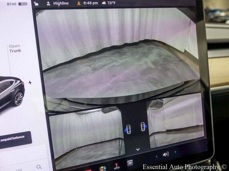 2020 Tesla Model 3 Performance FULL SELF DRIVING Willowbrook IL