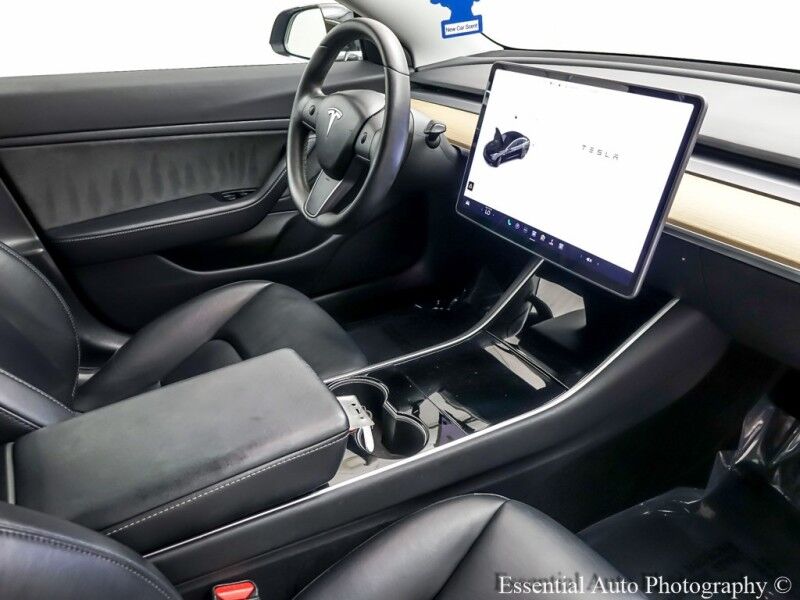 2020 Tesla Model 3 Performance FULL SELF DRIVING Willowbrook IL