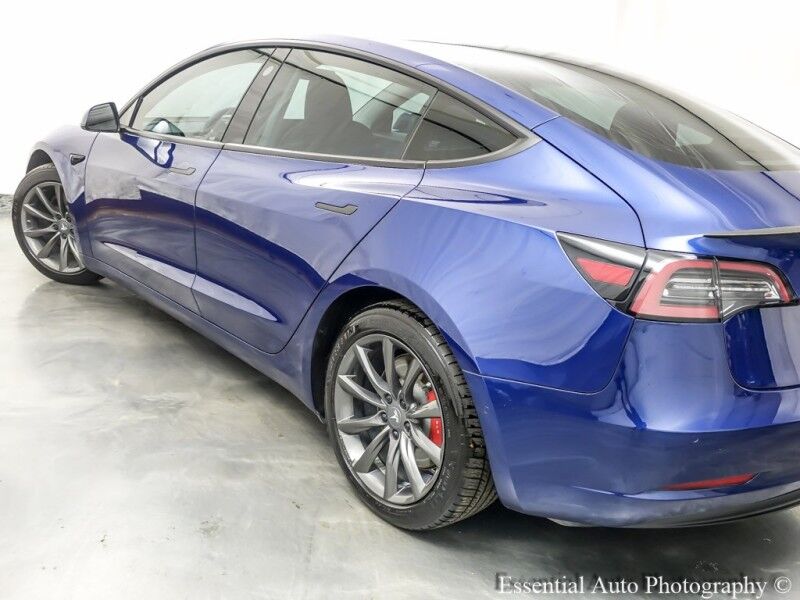 2020 Tesla Model 3 Performance FULL SELF DRIVING Willowbrook IL