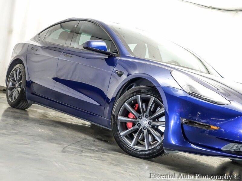 2020 Tesla Model 3 Performance FULL SELF DRIVING Willowbrook IL