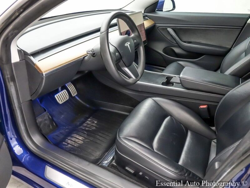 2020 Tesla Model 3 Performance FULL SELF DRIVING Willowbrook IL