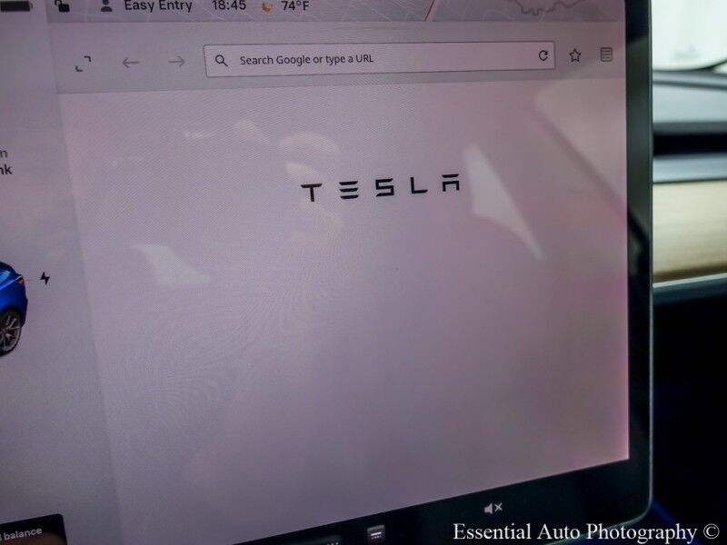 2020 Tesla Model 3 Performance FULL SELF DRIVING Willowbrook IL