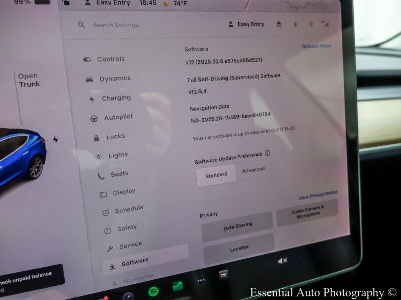 2020 Tesla Model 3 Performance FULL SELF DRIVING Willowbrook IL