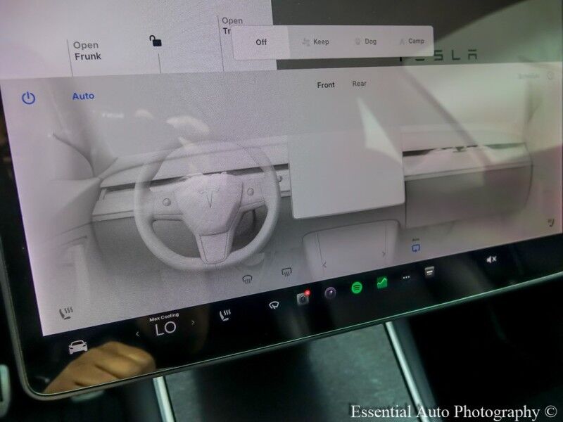 2020 Tesla Model 3 Performance FULL SELF DRIVING Willowbrook IL