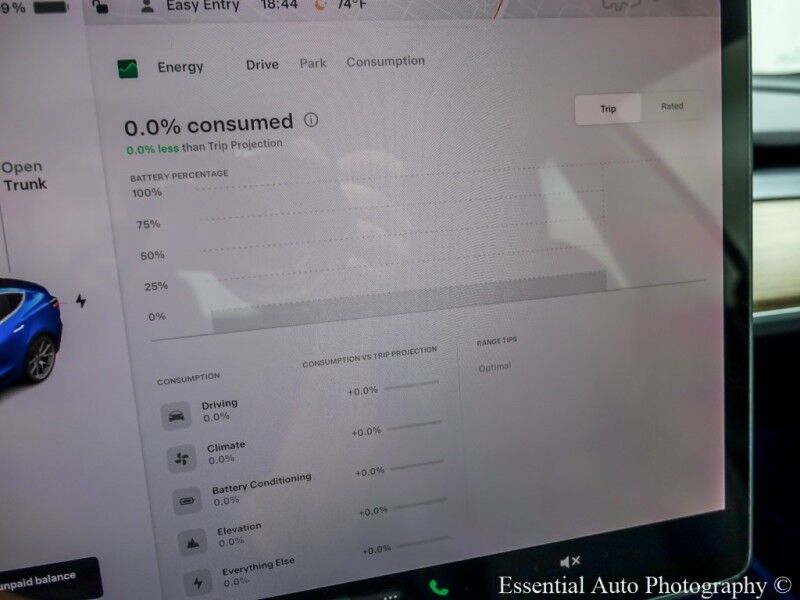 2020 Tesla Model 3 Performance FULL SELF DRIVING Willowbrook IL