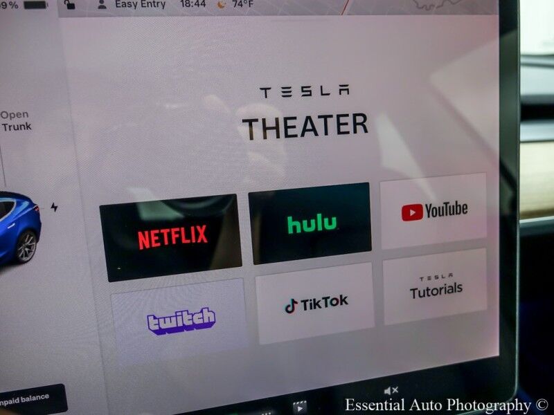 2020 Tesla Model 3 Performance FULL SELF DRIVING Willowbrook IL