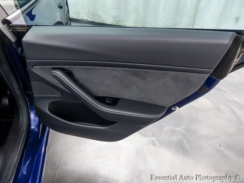 2020 Tesla Model 3 Performance FULL SELF DRIVING Willowbrook IL