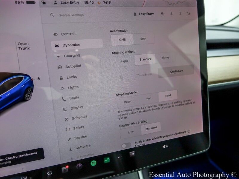2020 Tesla Model 3 Performance FULL SELF DRIVING Willowbrook IL