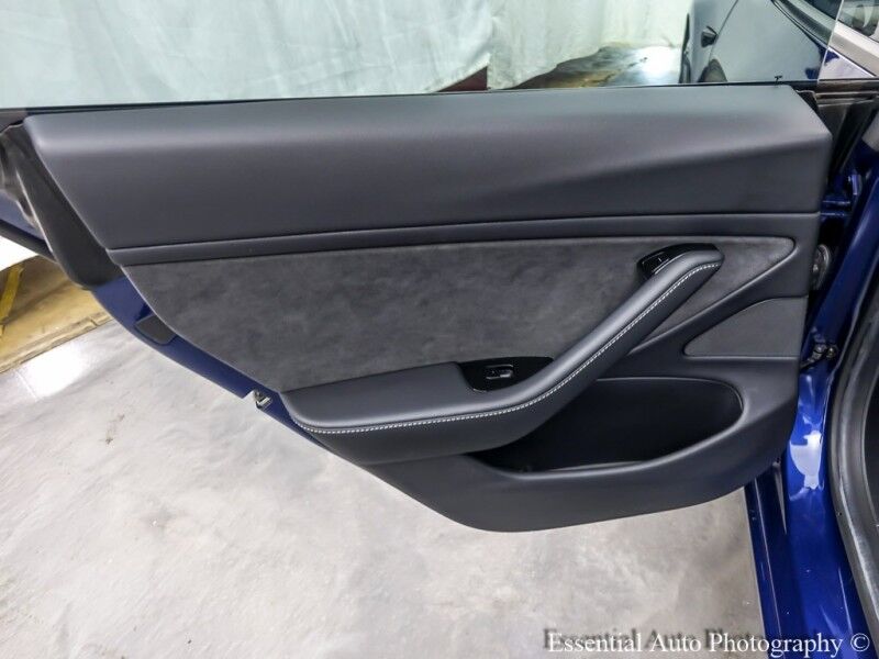 2020 Tesla Model 3 Performance FULL SELF DRIVING Willowbrook IL