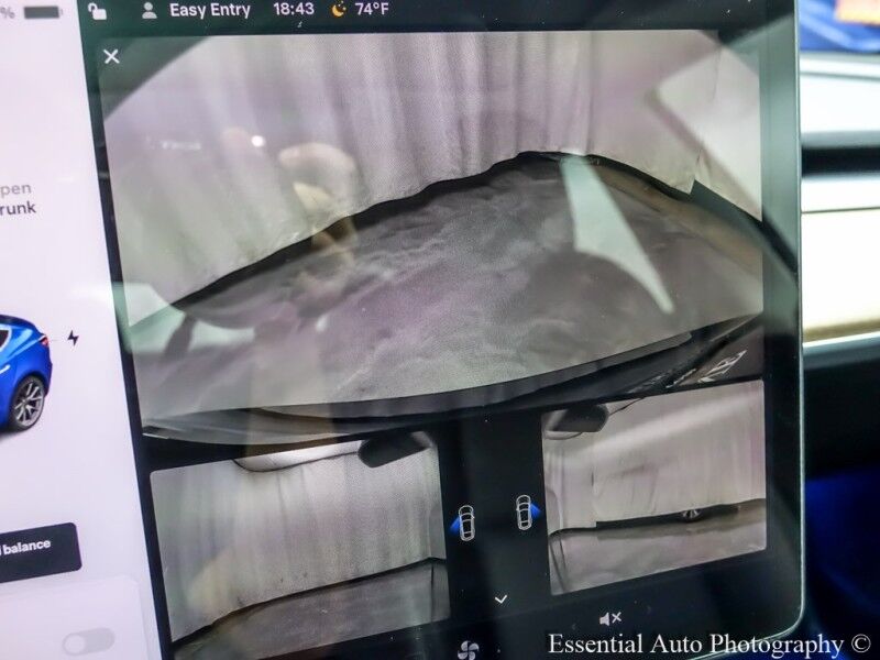 2020 Tesla Model 3 Performance FULL SELF DRIVING Willowbrook IL