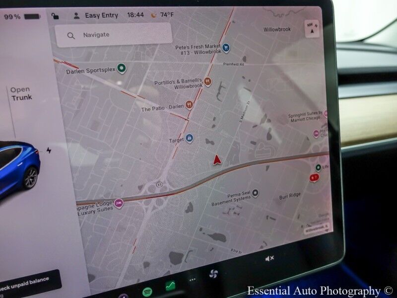 2020 Tesla Model 3 Performance FULL SELF DRIVING Willowbrook IL