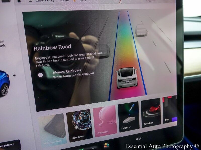 2020 Tesla Model 3 Performance FULL SELF DRIVING Willowbrook IL
