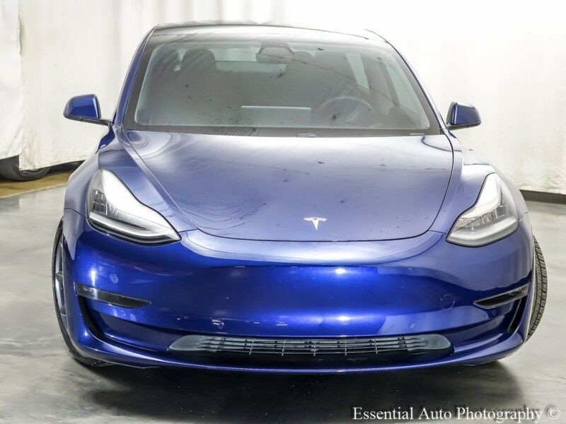 2020 Tesla Model 3 Performance FULL SELF DRIVING Willowbrook IL