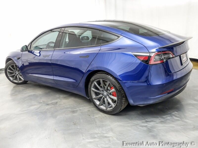 2020 Tesla Model 3 Performance FULL SELF DRIVING Willowbrook IL