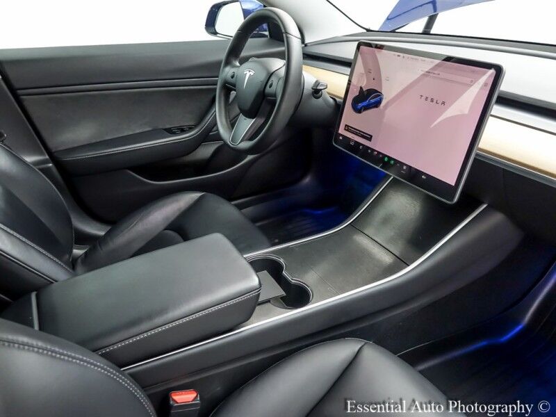 2020 Tesla Model 3 Performance FULL SELF DRIVING Willowbrook IL