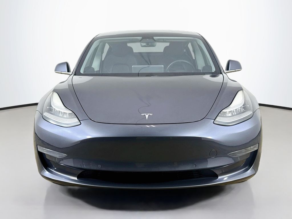 2020 Tesla Model 3 Performance FULL SELF DRIVING