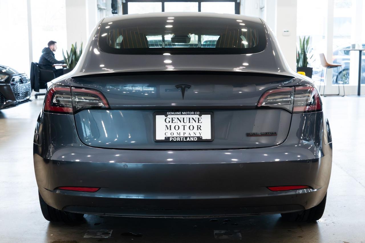 2020 Tesla Model 3 Performance Gladstone OR