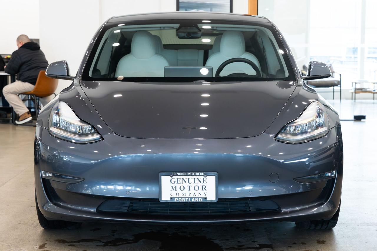 2020 Tesla Model 3 Performance Gladstone OR