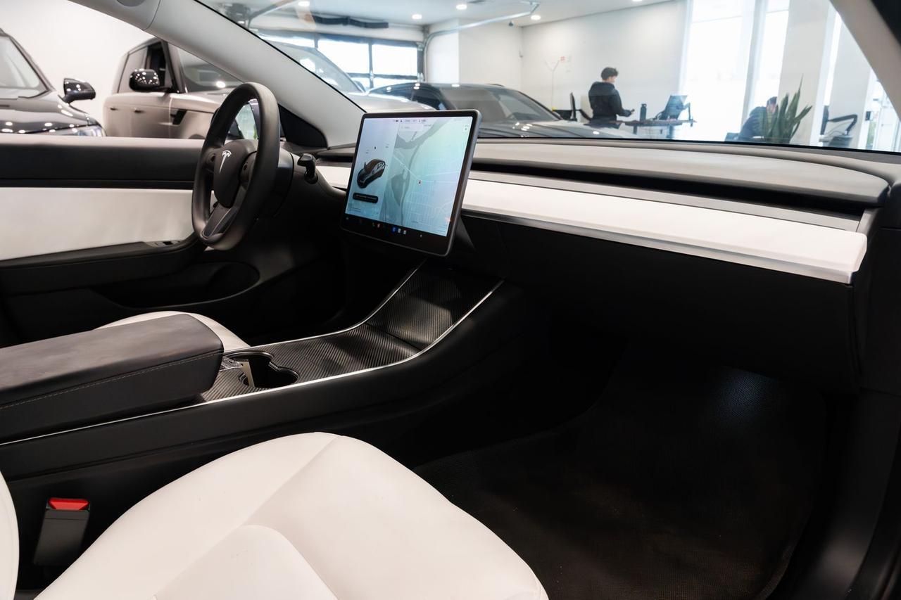 2020 Tesla Model 3 Performance Gladstone OR