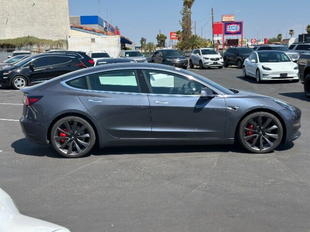 2020 Tesla Model 3 Performance Mesa AZ