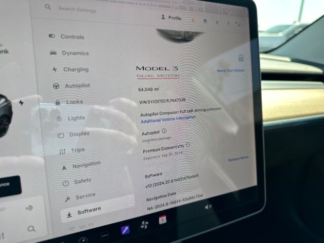 2020 Tesla Model 3 Performance Mesa AZ