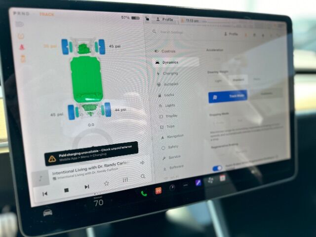 2020 Tesla Model 3 Performance Mesa AZ